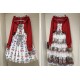 Vcastle Gem Candy Long Sleeve Cardigan(Pre-Order/4 Colours/Full Payment Without Shipping)